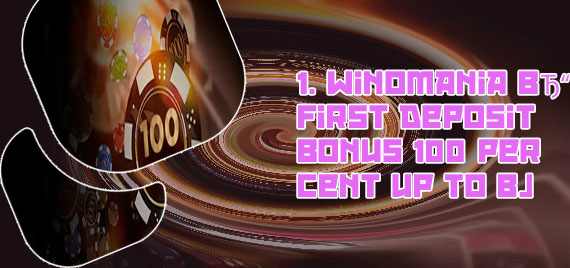 1 euro deposit bonus casino in England