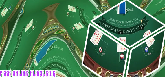 1v1 blackjack