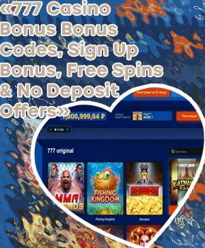 777 bonus
