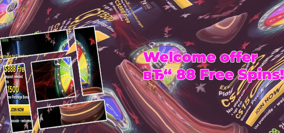888 casino free play