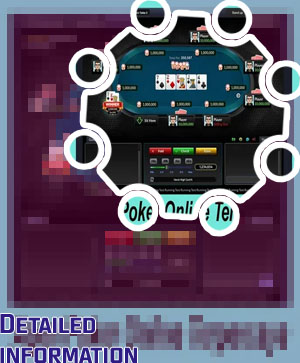 Agen poker online terpercaya in London