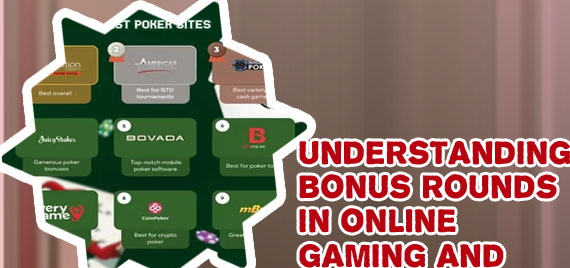 Best international poker sites in Great Britain
