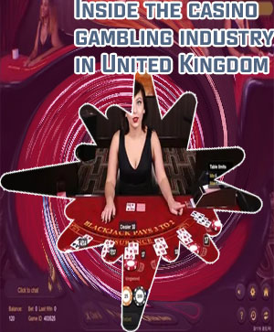 Best online blackjack for money in United Kingdom