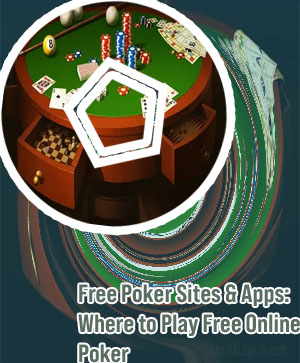 Best poker games online free