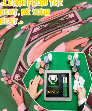 Best poker training sites for cash games