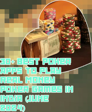 Best real money poker
