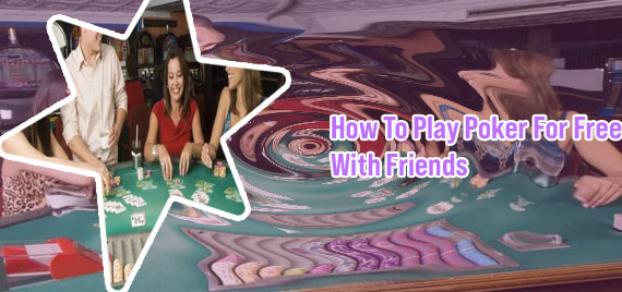 Best site to play poker with friends online