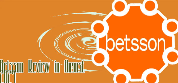 Betsson english
