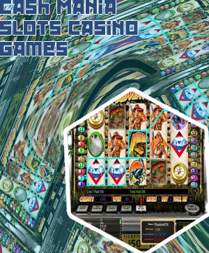 Bonus mania slots