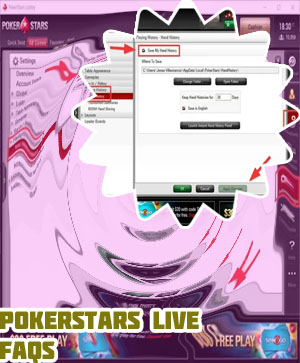 Buy pokerstars account