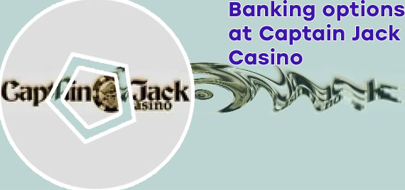 Captain jack casino bonus in UK