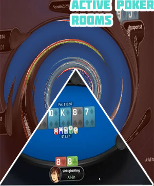 Cash poker app