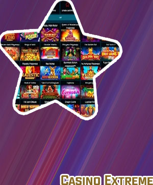 Casino extreme 100 free spins