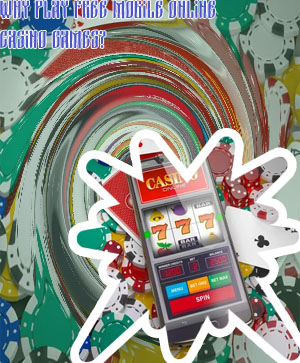 Casino games online mobile