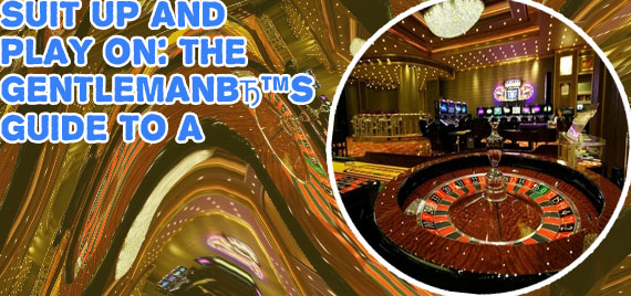 Casino online guide in London