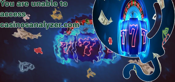 Casino win real money