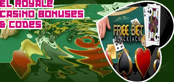 El royale casino no deposit free spins
