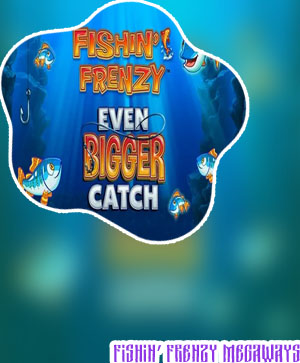 Fishing frenzy megaways free play