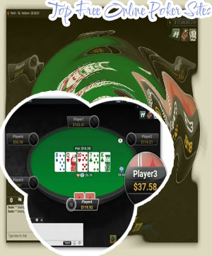 Free holdem poker sites