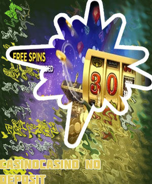 Free money casino no deposit