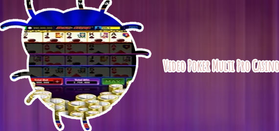 Free online multi strike video poker