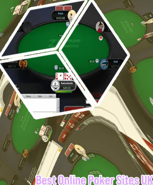 Free poker online sites