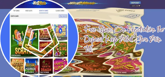 Free slots no deposit keep winnings in Great Britain