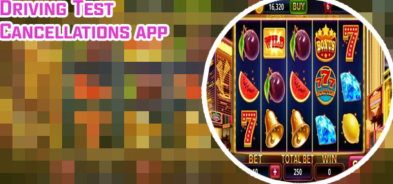 Free slots on iphone
