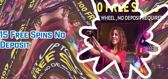 Free spins bonus no deposit required