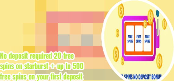 Free spins without a deposit