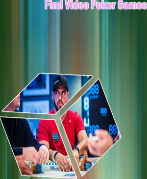Free triple play video poker in London