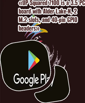 Google play store slots