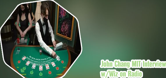 John chang blackjack