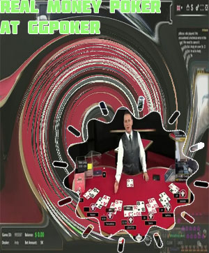 Live online poker real money