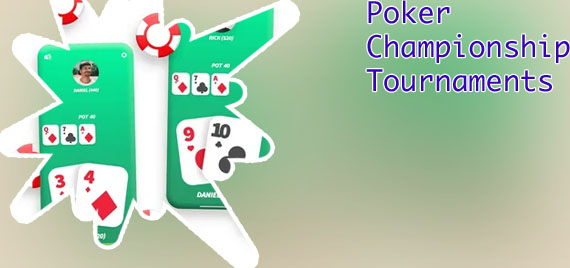 Multiplayer poker online with friends free in London