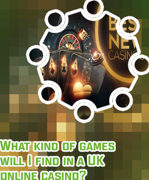 Neue casinos online 2024 in Great Britain