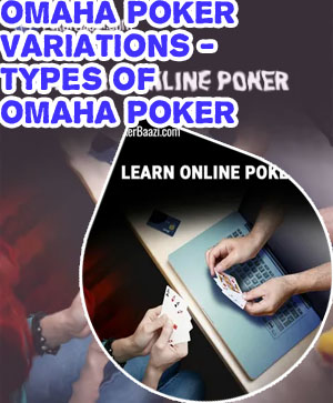 Omaha poker online real money