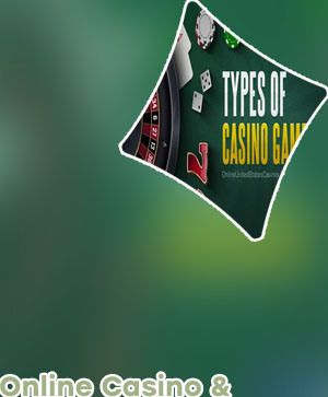 Online casino games real money in London