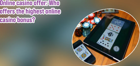 Online gambling sites