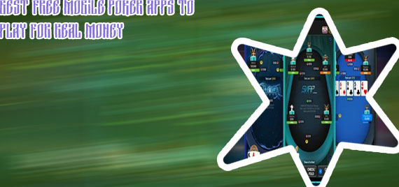 Online poker mobile app