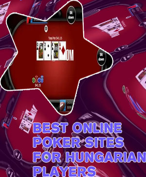 Online poker money list