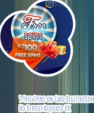 Platinum reels no deposit