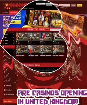 Play pokies for real money in UK