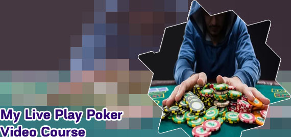 Playing poker without money