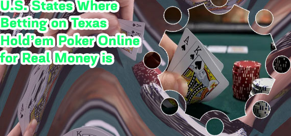 Poker texas holdem real money online