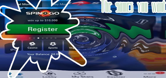 Pokerstars home games real money