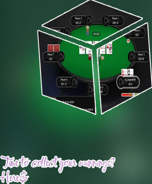 Pokerstars money games in England