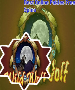 Pokies spins