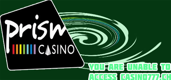 Prism casino no deposit free spins