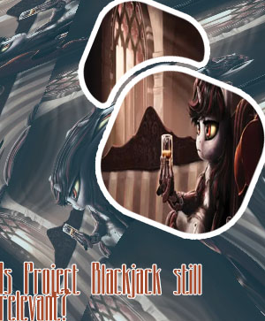 Project blackjack